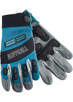 Перчатки Gross STYLISH универсальные комбинированные, XL 90328  картинка